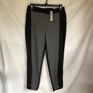 NWT Zenergy pants by Chico’s size 1 regular ankle